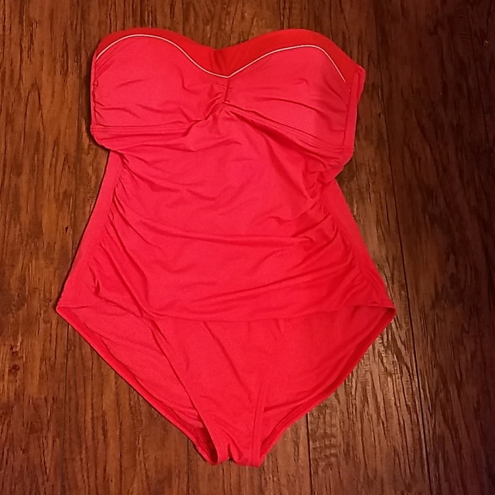 Tommy Bahama swimsuit
